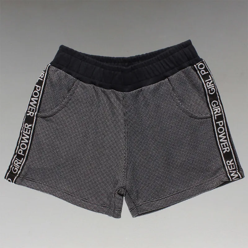 Shorts Girl Power - G3538 Marinho - 12