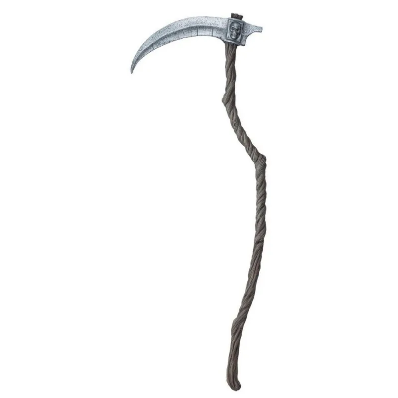 Trajes Reaper Scythe California, Tamanho Padrão, 1,5 M De Comprimento