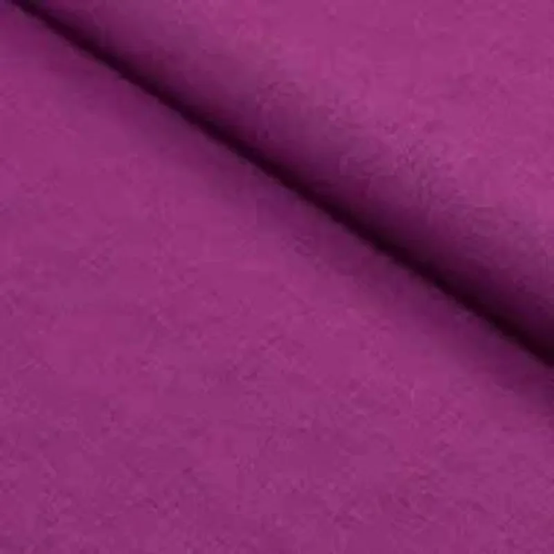 Tecido Percal Roxo 5 Metro X 2.50 Largura - Bella