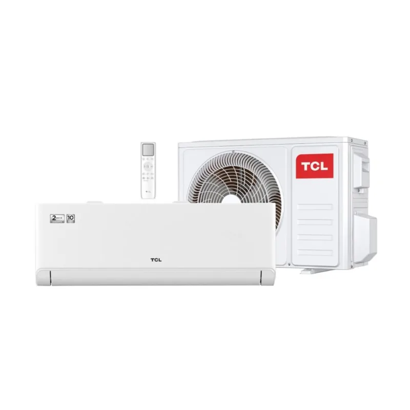 Ar condicionado SplitHW Inverter 12.000BTU Frio TAC-12CTG2 - TCL