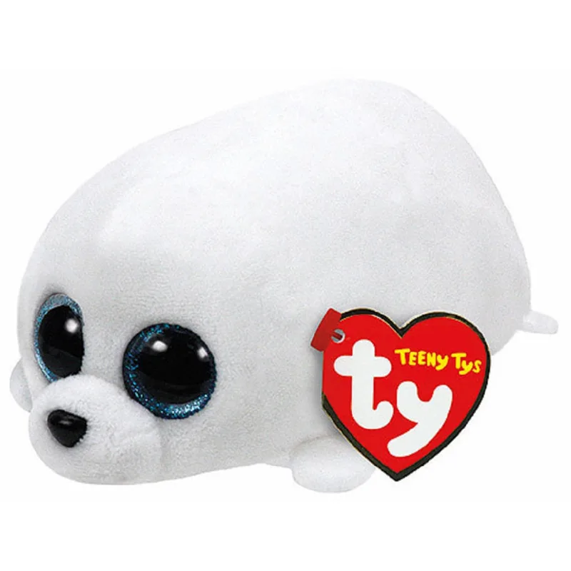 Teeny Tys - Slippery Foca