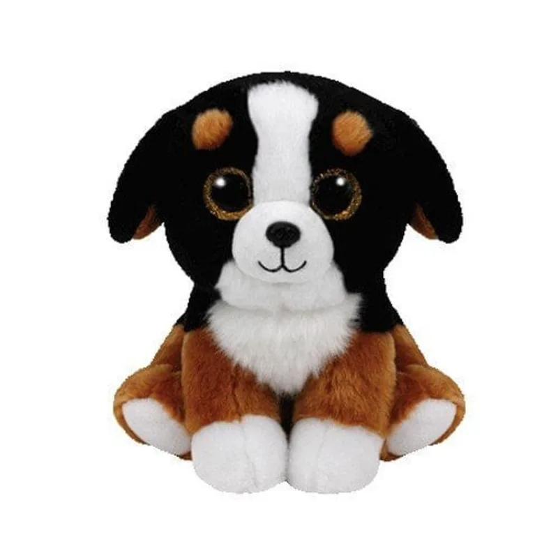 Beanie Babies - Roscoe Cachorro da Montanha