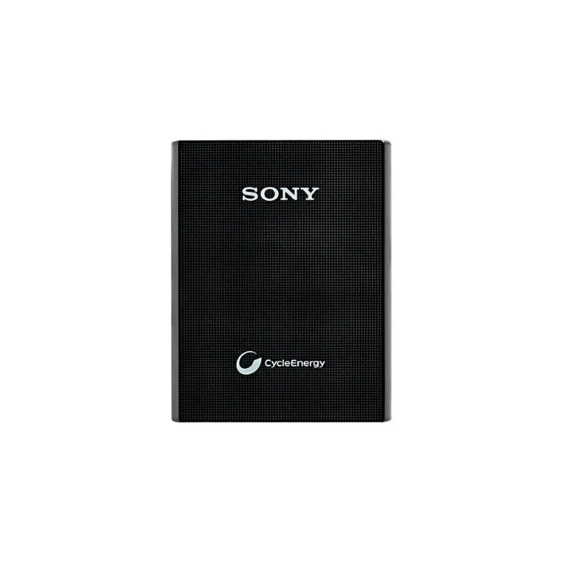 Bateria Portátil Sony 3400mah Cp-v3b - Original Lacrado