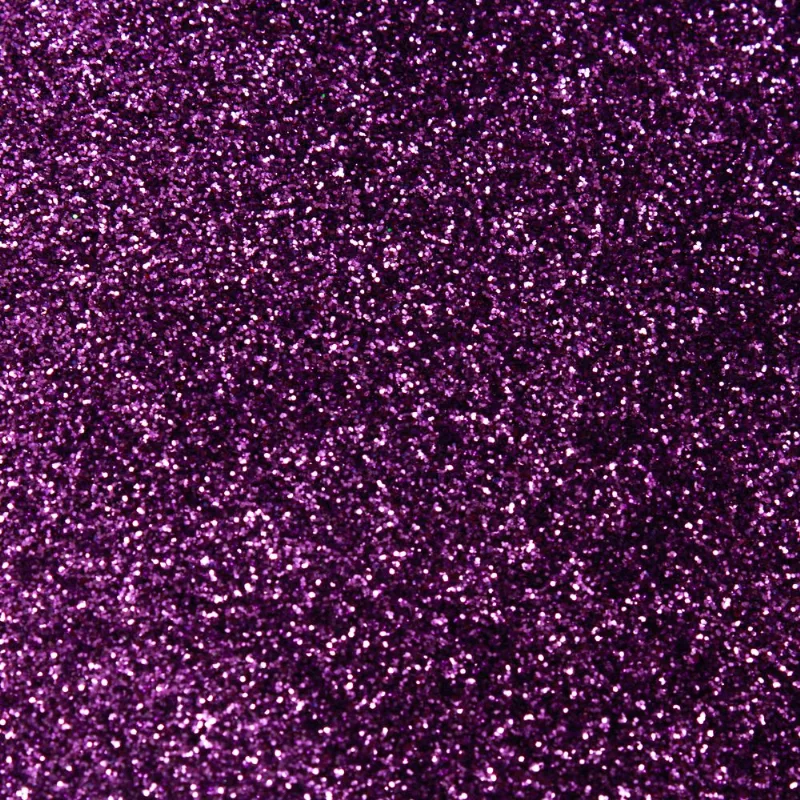 Glitter Em Pó Para Artesanato Com 250G 049 - Lilás 49