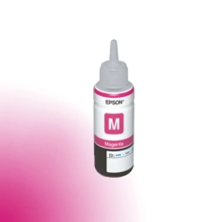 REFIL DE TINTA EPSON T664320 MAGENTA - EPSON
