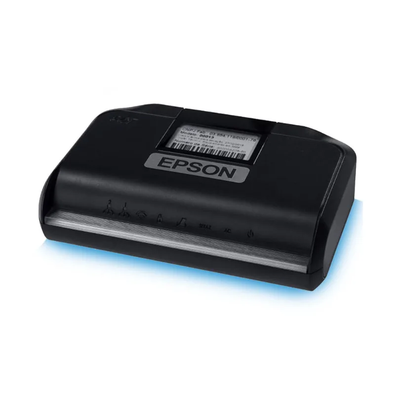 Emissor de Cupom Fiscal cf-e Sat Epson SAT-A10