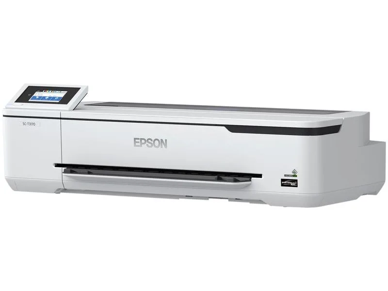 Impressora Plotter Epson SureColor T-3170 - Epson