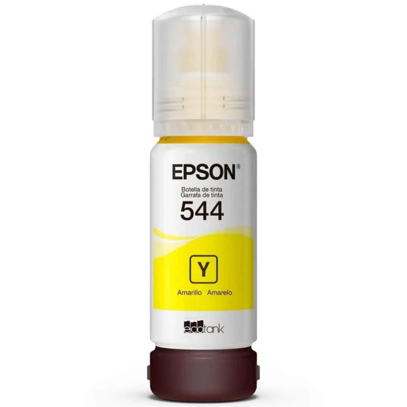 Refil Amarelo T544420-Al - 65ml - LC