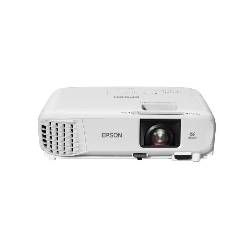 Projetor Epson Powerlite W01