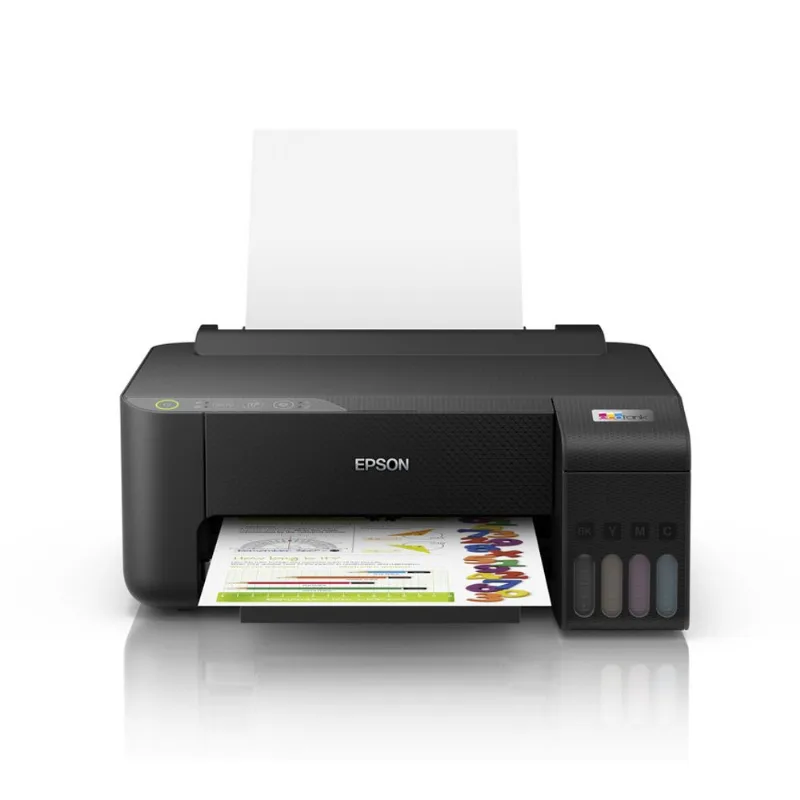 Impressora Epson Ecotank L1250 Wi-fi