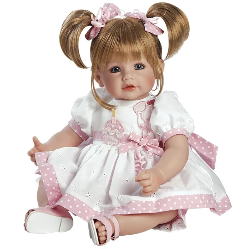 Boneca Adora Happy Birthday 2020908