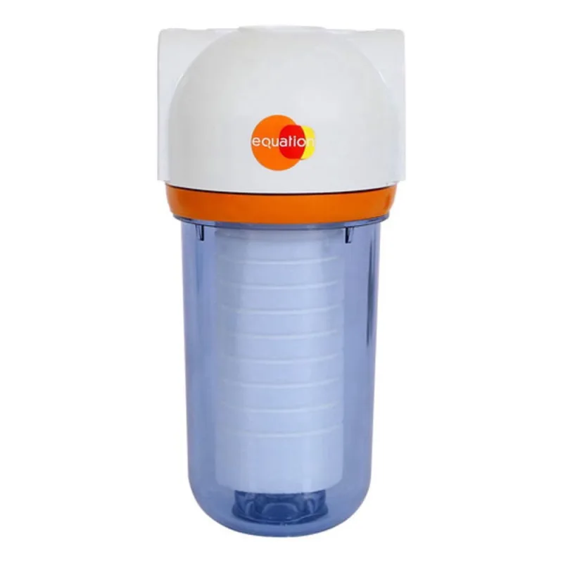 Filtro De Agua Para Maquina De Lavar 7 - Equation - Branco - Midea
