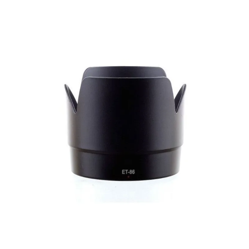 Parasol Canon Et-86 Lente Canon