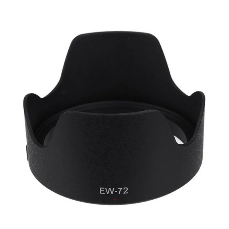 Parasol EW-72 para lentes CANON