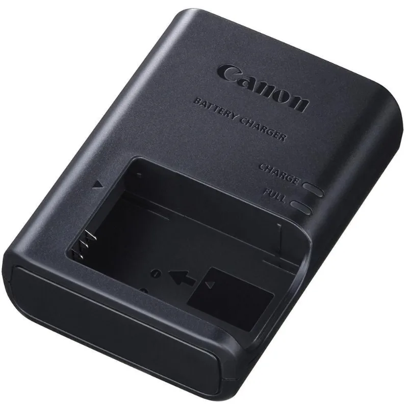 Carregador Canon Lc-E12E Para Bateria Lp-E12