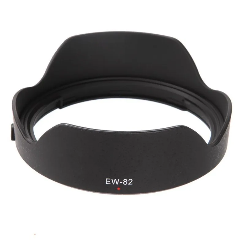 Parasol EW-82 para lentes CANON