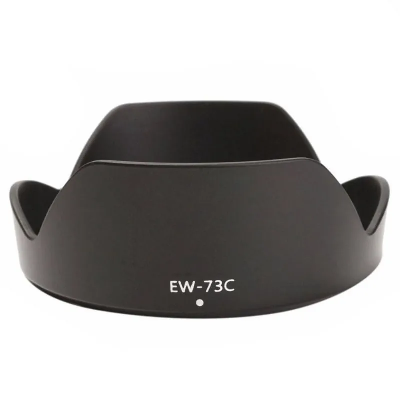 Parasol EW-73C para lentes CANON