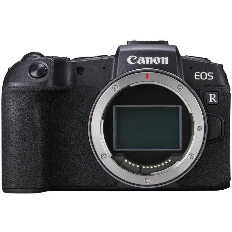 Câmera Canon eos rp Mirrorless (Corpo) - Canon