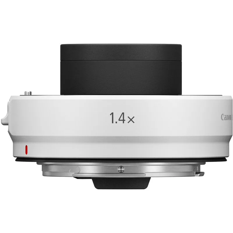 Teleconversor Canon Extender rf 1.4X