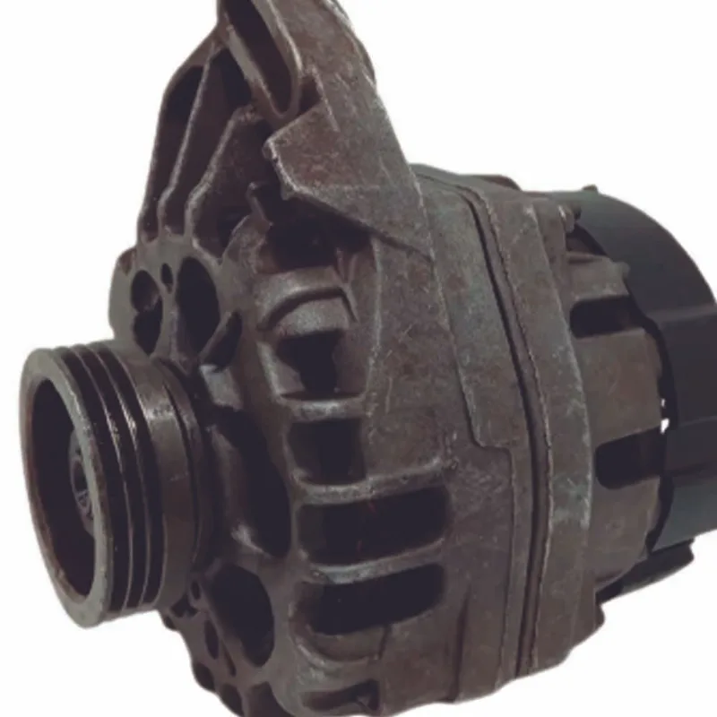Alternador Clio Kangoo Sandero Logan 1.0 16v Sg7s012