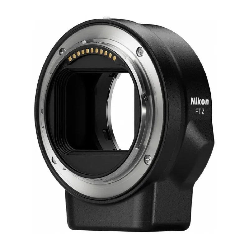 Adaptador FTZ Mount Nikon