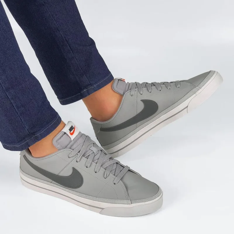 Tênis Nike Masculino Court Legacy NN - NIKE