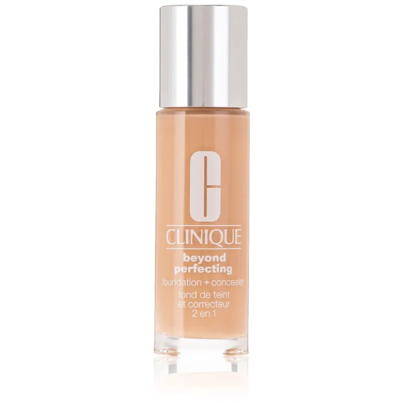 Base e corretivo Clinique Beyond Perfecting cn 28 Iv