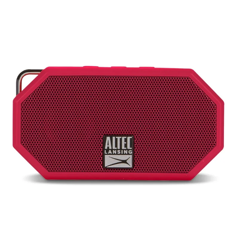 Alto-falante Bluetooth Altec Lansing Mini H2O à prova d'água