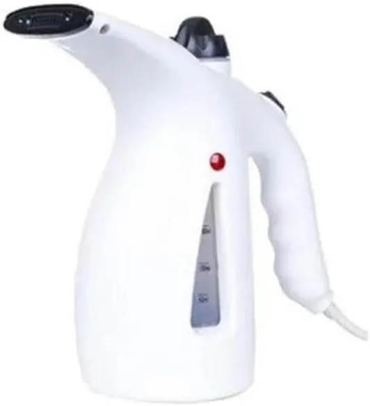 Super Ferro 4 Em 1 De Roupas 110v Vaporizador Passadeira Portátil Passa Em 4 Minutos 110v- 800w - Não Informado
