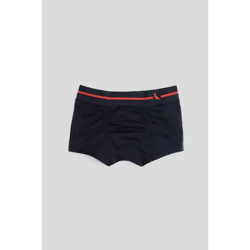 Cueca Reserva Boxer Sunga Preto - Gg