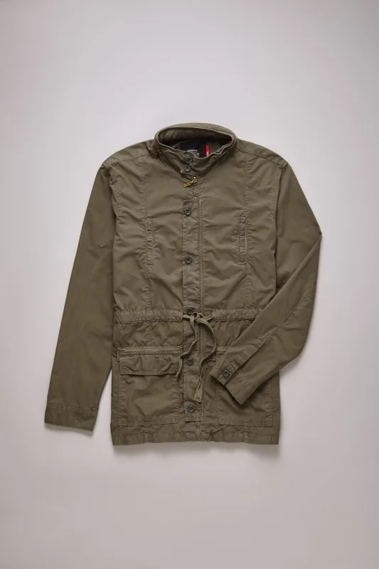 Parka Reserva Stone Casual - RESERVA