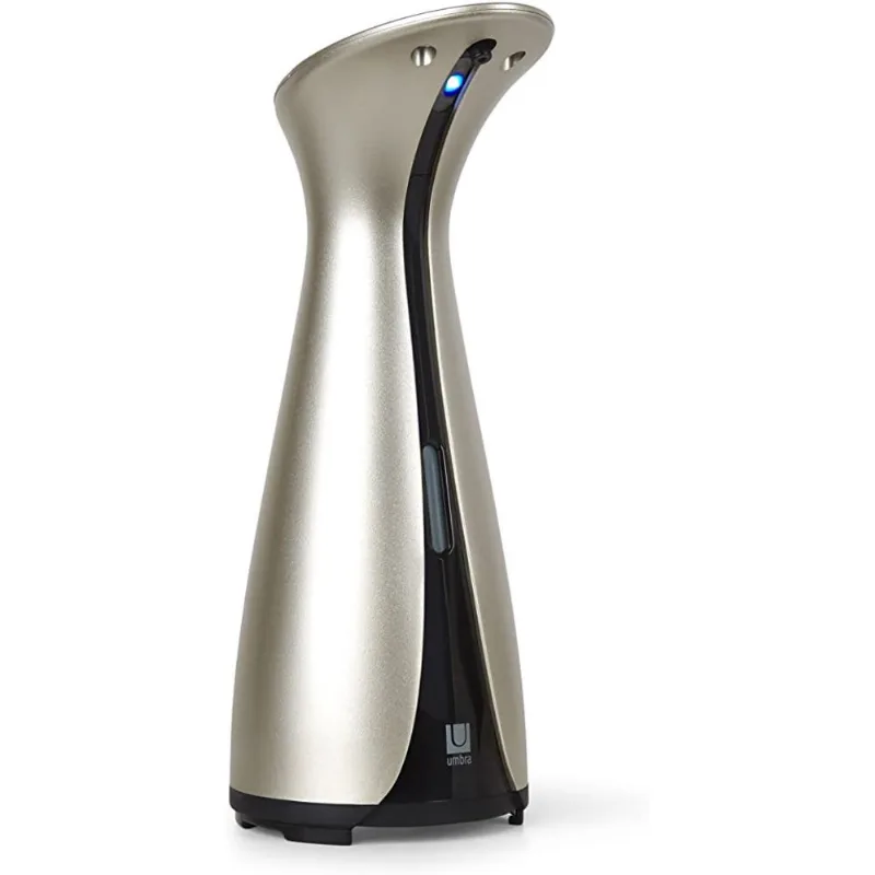 Dispenser sabonete/detergente umbra com sensor 250ML