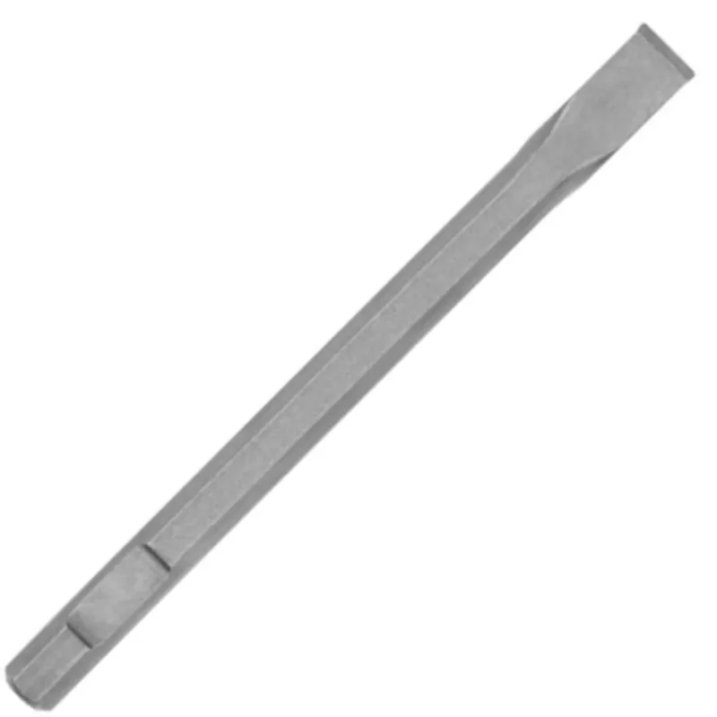 Talhadeira 1"x12" Encaixe Sextavado 19mm - Dw5953 - Dewalt