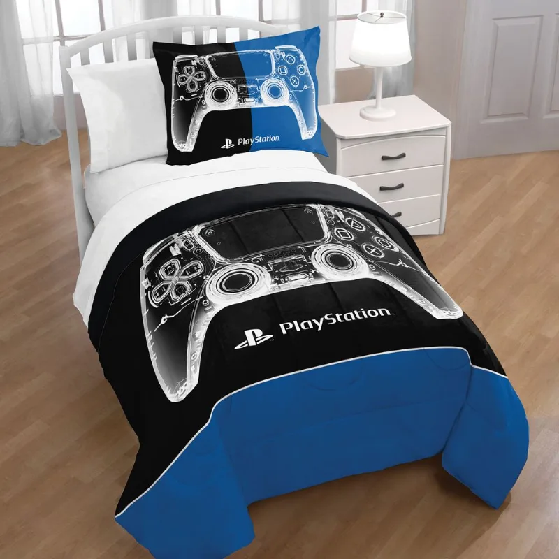 Edredom Playstation Member's Mark