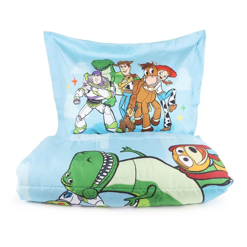 Edredom Infantil Disney