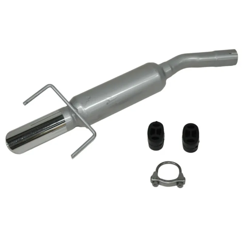 Escap Surdina Esportivo Corsa Hatch Wind 94/2004 G1 R50