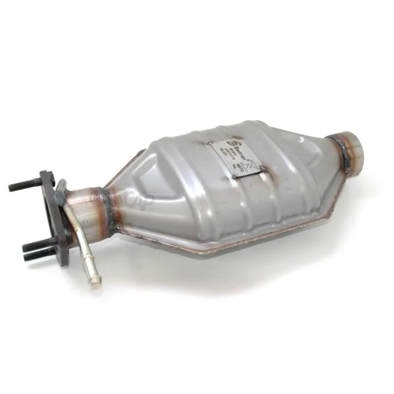 Catalisador Universal V6 3.0 Até 4.3 Vários Carros S15