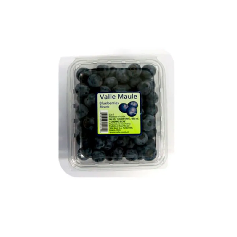Blueberries 300g