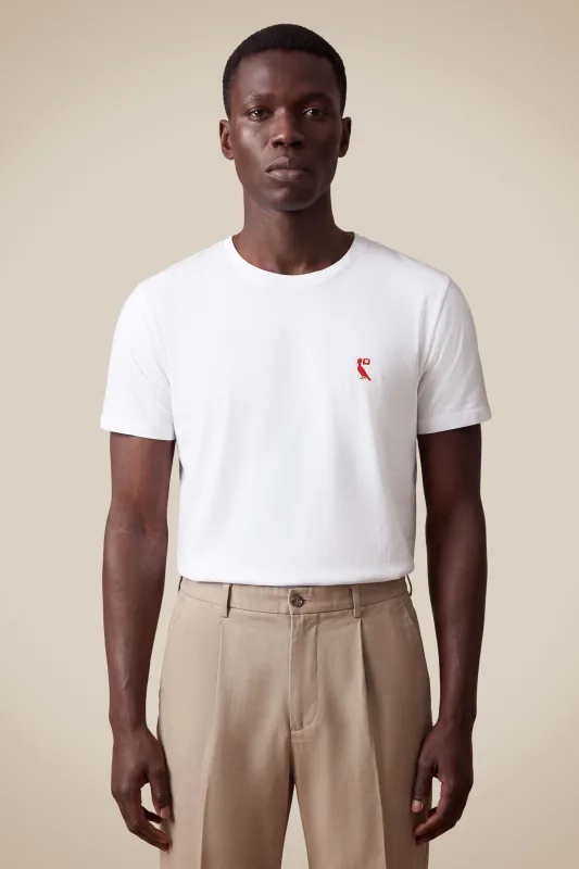 Camiseta Notificação Reserva - RESERVA