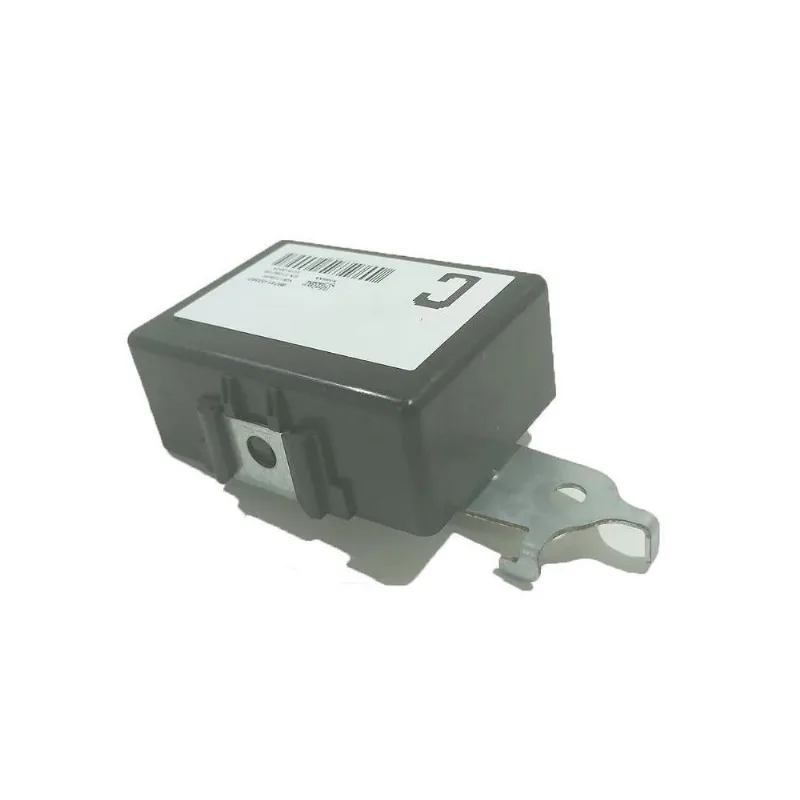 Módulo Rele Porta Toyota Corollla 2012 Em Diante 8974102340