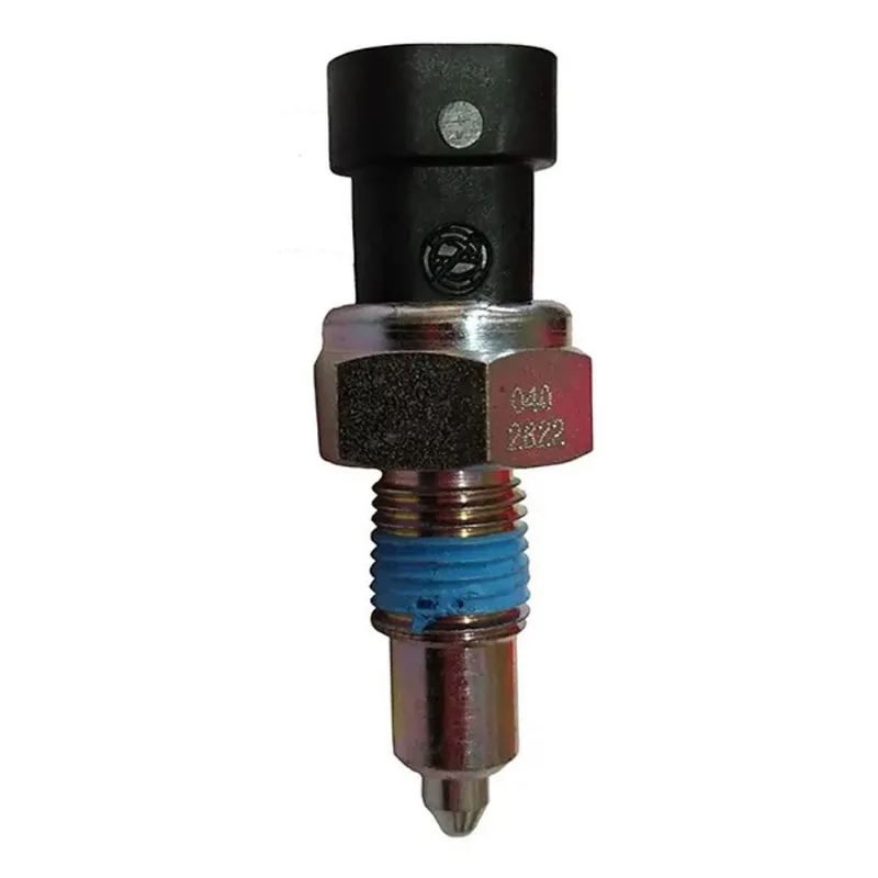Interruptor Luz da Ré Fiat Idea Strada 46410523