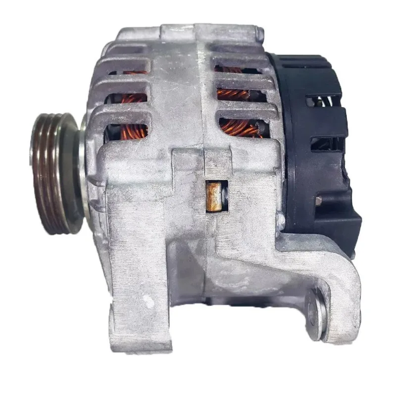Alternador Renault Sandero Logan Clio 1.0 16v