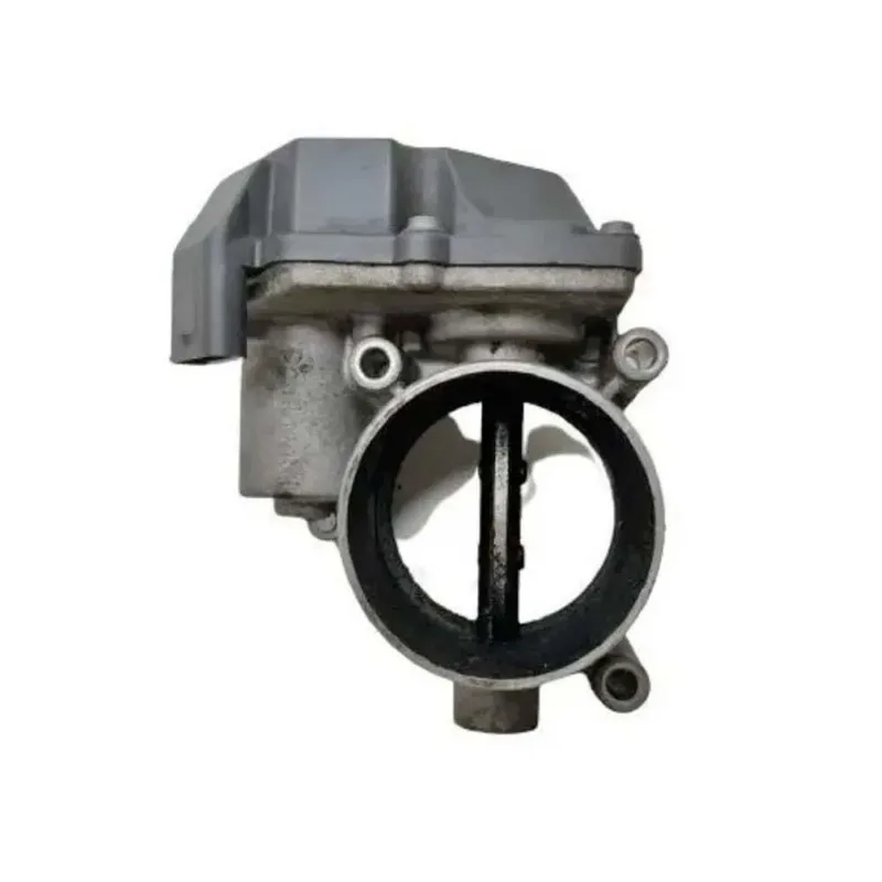 Corpo De Borboleta Ssangyong Actyon A200