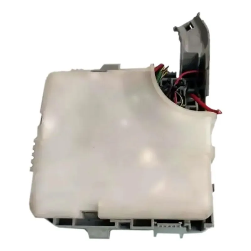 Caixa De Fusiveis Chevrolet Meriva Corsa
