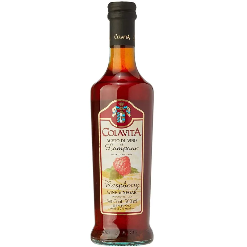 WINE VINEGAR - Não Informado