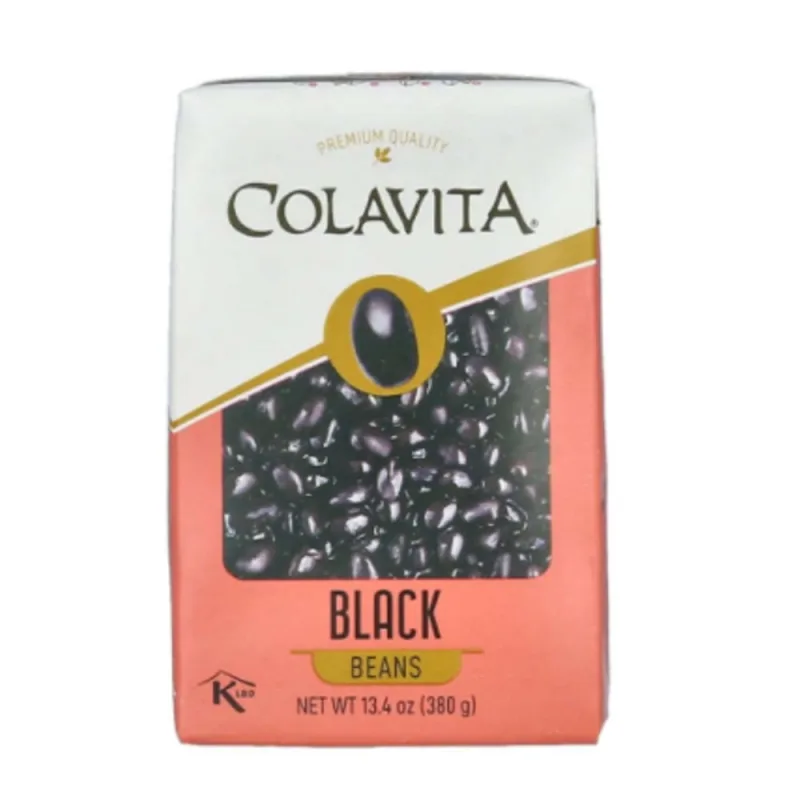 Feijão Black colavita 380g - Não Disponível