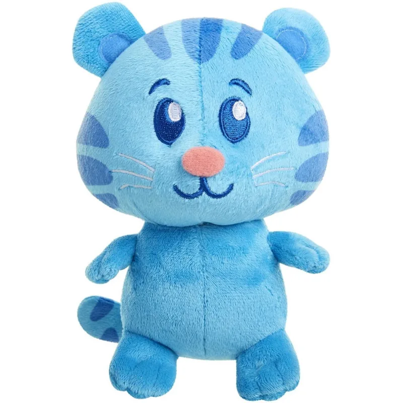 Boneco de Pelúcia Tigey do Bairro do Daniel Tiger 6.5 Polegadas