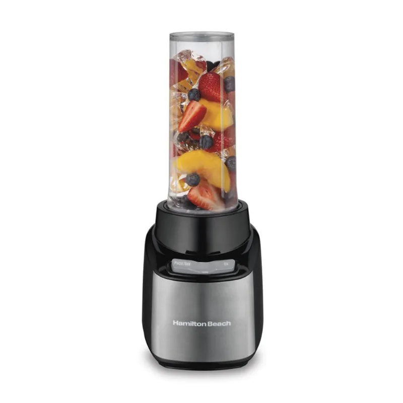Liquidificador Multijarras 220V Hamilton Beach