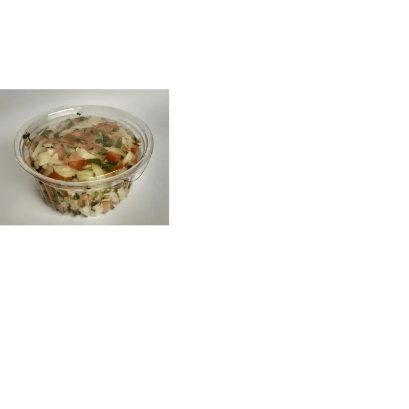 MIX LEGUMES PARA VINAGRETE PRATICO 200G-PT