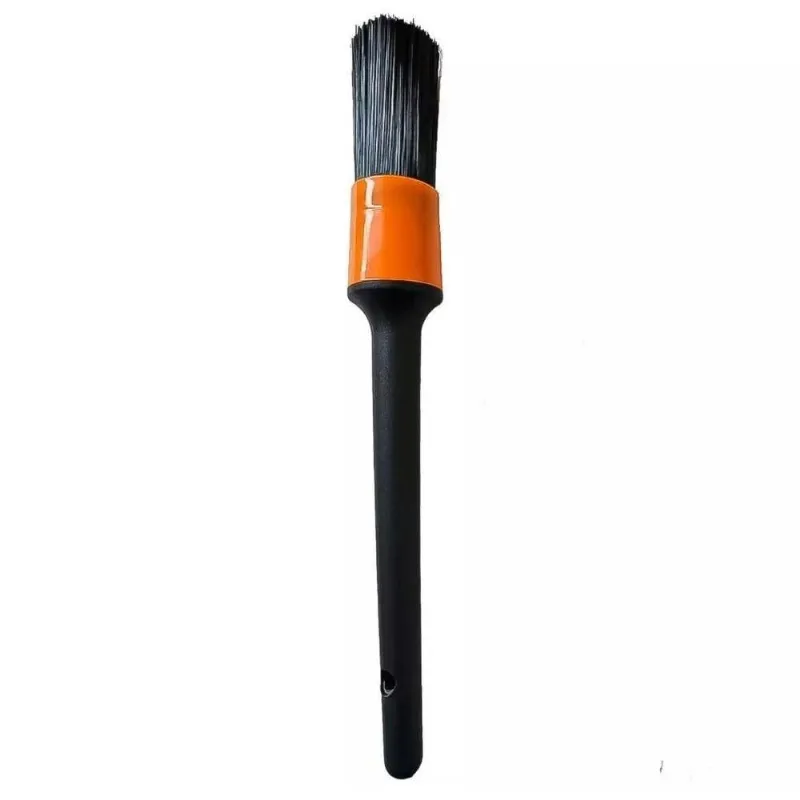Pincel Automotivo Externo para Detalhamento nº18 Tamanho 18 240MM JS Móveis